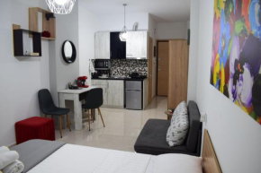 Mamo 3 Thessaloniki